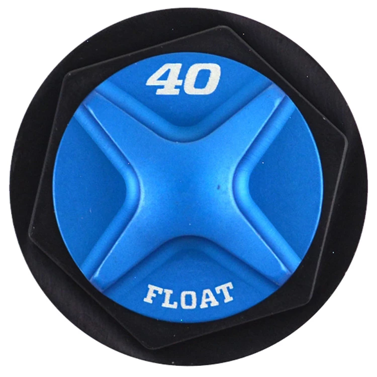 Fox Racing 40 Float NA2 Topcap Assy Mit Air Cap 2 Fox Racing 40 Float NA2 Topcap Assy Mit Air Cap – Bild 2