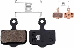 Triple Eight Avid Elixir Disc Beläge