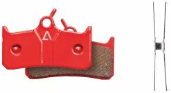 ACID Shimano Deore XT Disc Beläge -Fahrrad Verkaufsladen ACID Shimano Deore XT Disc Belage 93641 3