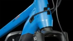 Cube Acid 240 Hybrid Rookie Pro 400 Actionteam -Fahrrad Verkaufsladen Acid 240 Hybrid Rookie Pro 400 actionteam 630050 4