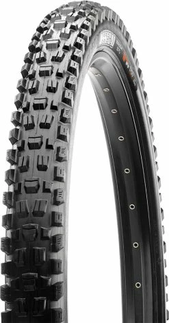 MAXXIS Assegai WT 29x2,50" EXO+ TR 3C MaxxGrip 60 Faltreifen