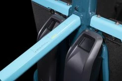 Cube Cargo Sport Dual Hybrid 1000 Blue´n´lime 8 Cube Cargo Sport Dual Hybrid 1000 Blue´n´lime -Fahrrad Verkaufsladen CUBE Cargo Sport Dual Hybrid 1000 blue n lime 589370 3