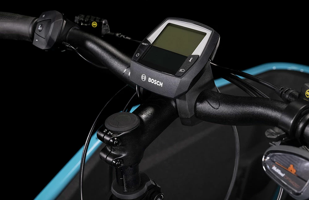 Cube Cargo Sport Dual Hybrid 1000 Blue´n´lime 6 Cube Cargo Sport Dual Hybrid 1000 Blue´n´lime – Bild 6