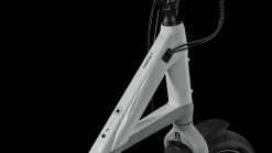 Cube Compact Hybrid 500 Grey´n´white -Fahrrad Verkaufsladen CUBE Compact Hybrid 500 grey n white 689100 3