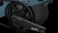 Cube Fold Hybrid 500 Darkblue´n´black -Fahrrad Verkaufsladen CUBE Fold Hybrid 500 darkblue n black 689510 7