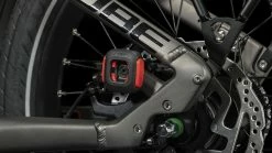 Cube Fold Hybrid 500 Teak´n´black 9 Cube Fold Hybrid 500 Teak´n´black -Fahrrad Verkaufsladen CUBE Fold Hybrid 500 teak n black 689500 5