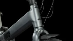 Cube Fold Sport Hybrid 500 Flashgrey´n´black -Fahrrad Verkaufsladen CUBE Fold Sport Hybrid 500 flashgrey n black 689550 5