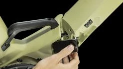 Cube Fold Sport Hybrid 500 Green´n´black 11 Cube Fold Sport Hybrid 500 Green´n´black -Fahrrad Verkaufsladen CUBE Fold Sport Hybrid 500 green n black 689560 4