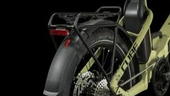 Cube Fold Sport Hybrid 500 Green´n´black 9 Cube Fold Sport Hybrid 500 Green´n´black -Fahrrad Verkaufsladen CUBE Fold Sport Hybrid 500 green n black 689560 7