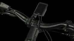 Cube Kathmandu Hybrid SLT 750 Easy Entry Black´n´metal -Fahrrad Verkaufsladen CUBE Kathmandu Hybrid SLT 750 Easy Entry black n metal 631353 E 6