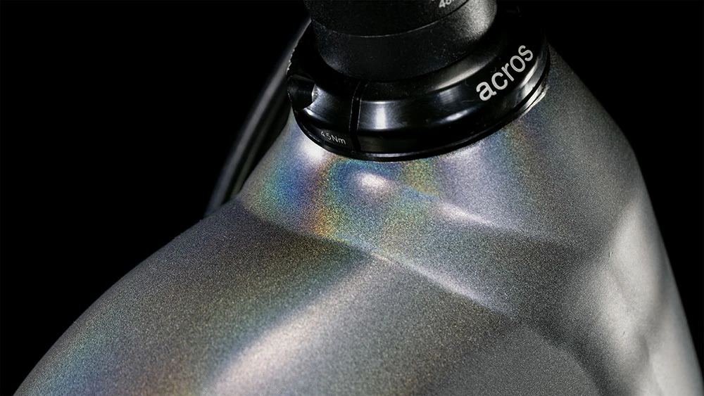 Cube Kathmandu Hybrid SLT 750 Easy Entry Prizmsilver´n´grey 4 Cube Kathmandu Hybrid SLT 750 Easy Entry Prizmsilver´n´grey – Bild 4