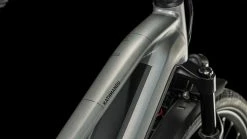 Cube Kathmandu Hybrid SLT 750 Lady Prizmsilver´n´grey -Fahrrad Verkaufsladen CUBE Kathmandu Hybrid SLT 750 Lady prizmsilver n grey 631363 2