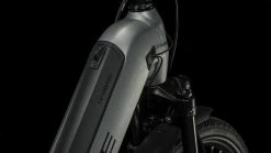 Cube Kathmandu Hybrid SLX 750 Easy Entry Polarsilver´n´black -Fahrrad Verkaufsladen CUBE Kathmandu Hybrid SLX 750 Easy Entry polarsilver n black 631303 E 3