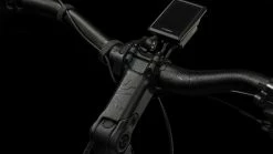 Cube Kathmandu Hybrid SLX 750 Easy Entry Polarsilver´n´black -Fahrrad Verkaufsladen CUBE Kathmandu Hybrid SLX 750 Easy Entry polarsilver n black 631303 E 4