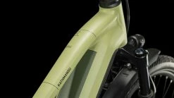 Cube Kathmandu Hybrid SLX 750 Lady Green´n´olive -Fahrrad Verkaufsladen CUBE Kathmandu Hybrid SLX 750 Lady green n olive 631313 Z 3