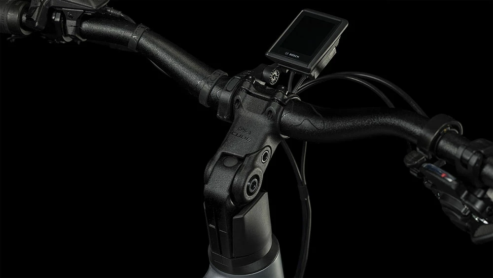 Cube Kathmandu Hybrid SLX 750 Lady Polarsilver´n´black 4 Cube Kathmandu Hybrid SLX 750 Lady Polarsilver´n´black – Bild 4