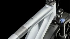 Cube Nuride Hybrid EXC 750 Allroad Polarsilver´n´black -Fahrrad Verkaufsladen CUBE Nuride Hybrid EXC 750 Allroad polarsilver n black 632803 2