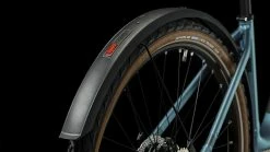 Cube Nuride Hybrid Performance 500 Allroad Easy Entry Metalblue´n´red -Fahrrad Verkaufsladen CUBE Nuride Hybrid Performance 500 Allroad Easy Entry metalblue n red 632661 E 4