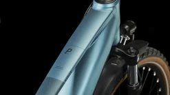 Cube Nuride Hybrid Performance 500 Allroad Lady Metalblue´n´red -Fahrrad Verkaufsladen CUBE Nuride Hybrid Performance 500 Allroad Lady metalblue n red 632661 Z 3