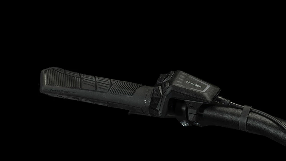 Cube Reaction Hybrid Pro 500 Allroad Easy Entry Blushrose´n´silver 2 Cube Reaction Hybrid Pro 500 Allroad Easy Entry Blushrose´n´silver – Bild 2