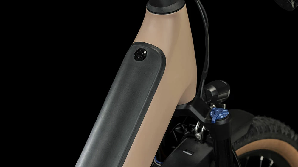 Cube Reaction Hybrid Pro 500 Allroad Easy Entry Blushrose´n´silver 3 Cube Reaction Hybrid Pro 500 Allroad Easy Entry Blushrose´n´silver – Bild 3