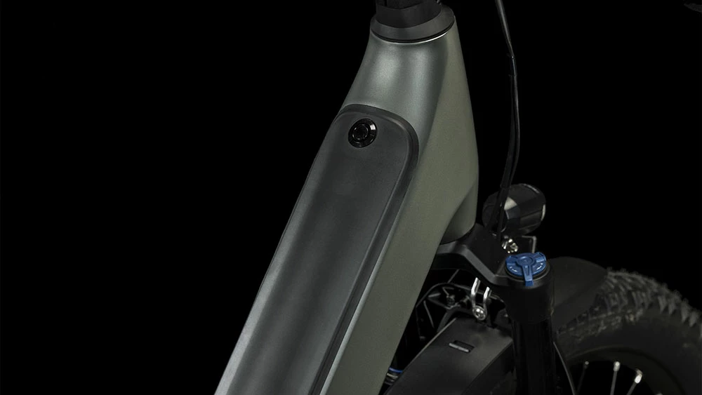 Cube Reaction Hybrid Pro 500 Allroad Easy Entry Flashgrey´n´green 3 Cube Reaction Hybrid Pro 500 Allroad Easy Entry Flashgrey´n´green – Bild 3