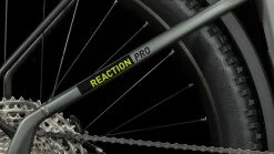 Cube Reaction Hybrid Pro 500 Allroad Easy Entry Flashgrey´n´green 10 Cube Reaction Hybrid Pro 500 Allroad Easy Entry Flashgrey´n´green -Fahrrad Verkaufsladen CUBE Reaction Hybrid Pro 500 Allroad Easy Entry flashgrey n green 634151 5