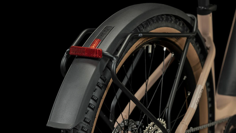 Cube Reaction Hybrid Pro 625 Allroad Easy Entry Blushrose´n´silver 4 Cube Reaction Hybrid Pro 625 Allroad Easy Entry Blushrose´n´silver – Bild 4