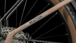 Cube Reaction Hybrid Pro 750 Allroad Easy Entry Blushrose´n´silver -Fahrrad Verkaufsladen CUBE Reaction Hybrid Pro 750 Allroad Easy Entry blushrose n silver 634173 5