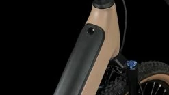 Cube Reaction Hybrid Pro 750 Easy Entry Blushrose´n´silver -Fahrrad Verkaufsladen CUBE Reaction Hybrid Pro 750 Easy Entry blushrose n silver 634123 3