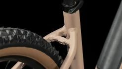 Cube Reaction Hybrid Pro 750 Easy Entry Blushrose´n´silver -Fahrrad Verkaufsladen CUBE Reaction Hybrid Pro 750 Easy Entry blushrose n silver 634123 4