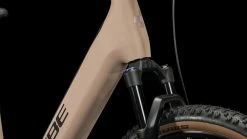 Cube Reaction Hybrid Pro 750 Easy Entry Blushrose´n´silver -Fahrrad Verkaufsladen CUBE Reaction Hybrid Pro 750 Easy Entry blushrose n silver 634123 6