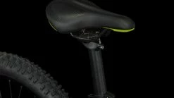 Cube Reaction Hybrid Pro 750 Easy Entry Flashgrey´n´green -Fahrrad Verkaufsladen CUBE Reaction Hybrid Pro 750 Easy Entry flashgrey n green 634103 6