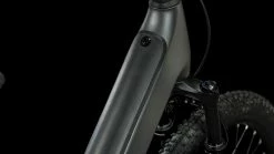 Cube Reaction Hybrid Race 625 Easy Entry Grey´n´metal -Fahrrad Verkaufsladen CUBE Reaction Hybrid Race 625 grey n metal 634202 4