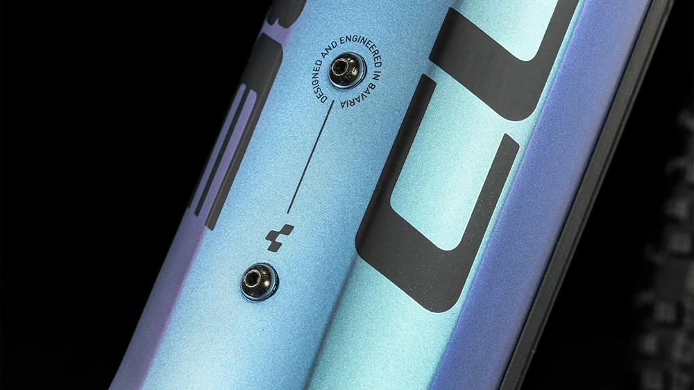 Cube Reaction Hybrid Race 625 Switchblue´n´black 6 Cube Reaction Hybrid Race 625 Switchblue´n´black – Bild 6