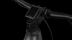 Cube Reaction Hybrid Race 750 Easy Entry Grey´n´metal -Fahrrad Verkaufsladen CUBE Reaction Hybrid Race 750 Easy Entry grey n metal 634203 4