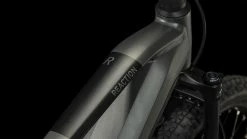 Cube Reaction Hybrid Race 750 Grey´n´metal 7 Cube Reaction Hybrid Race 750 Grey´n´metal -Fahrrad Verkaufsladen CUBE Reaction Hybrid Race 750 grey n metal 634203 3