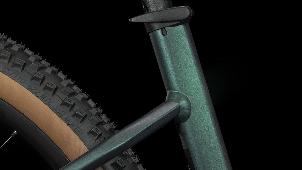 Cube Reaction Hybrid SLT 750 Easy Entry Goblin´n´yellow 3 Cube Reaction Hybrid SLT 750 Easy Entry Goblin´n´yellow – Bild 3