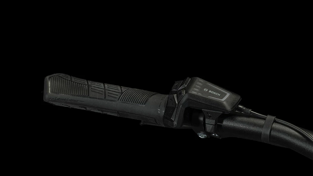 Cube Reaction Hybrid SLT 750 Easy Entry Prizmsilver´n´grey 2 Cube Reaction Hybrid SLT 750 Easy Entry Prizmsilver´n´grey – Bild 2