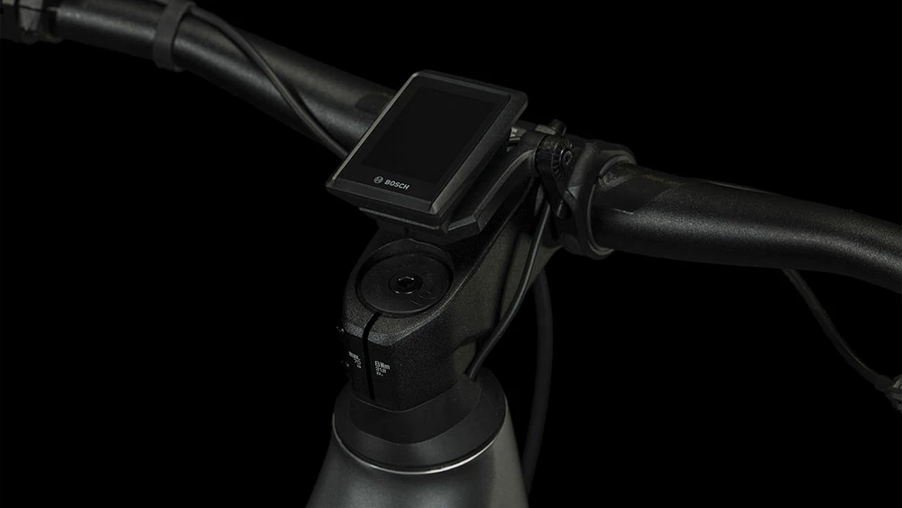 Cube Reaction Hybrid SLT 750 Easy Entry Prizmsilver´n´grey 4 Cube Reaction Hybrid SLT 750 Easy Entry Prizmsilver´n´grey – Bild 4