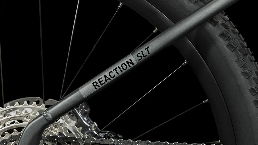 Cube Reaction Hybrid SLT 750 Easy Entry Prizmsilver´n´grey 5 Cube Reaction Hybrid SLT 750 Easy Entry Prizmsilver´n´grey – Bild 5