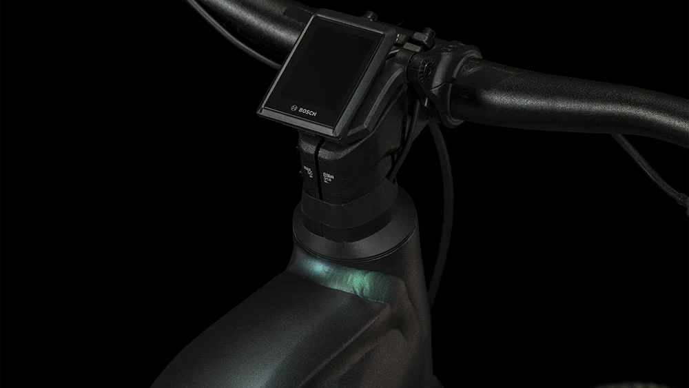 Cube Reaction Hybrid SLT 750 Goblin´n´yellow 3 Cube Reaction Hybrid SLT 750 Goblin´n´yellow – Bild 3