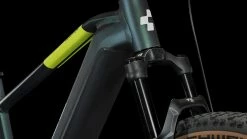 Cube Reaction Hybrid SLT 750 Goblin´n´yellow 9 Cube Reaction Hybrid SLT 750 Goblin´n´yellow -Fahrrad Verkaufsladen CUBE Reaction Hybrid SLT 750 goblin n yellow 634413 6