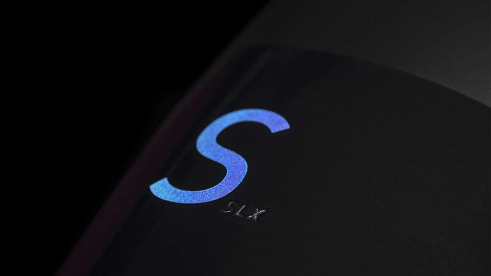 Cube Reaction Hybrid SLX 750 Easy Entry Black´n´reflex 2 Cube Reaction Hybrid SLX 750 Easy Entry Black´n´reflex – Bild 2