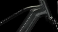 Cube Reaction Hybrid SLX 750 Black´n´reflex -Fahrrad Verkaufsladen CUBE Reaction Hybrid SLX 750 black n reflex 634303 3