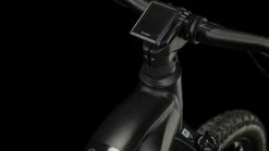 Cube Reaction Hybrid SLX 750 Black´n´reflex -Fahrrad Verkaufsladen CUBE Reaction Hybrid SLX 750 black n reflex 634303 7