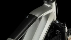 Cube Reaction Hybrid SLX 750 Grey´n´spectral -Fahrrad Verkaufsladen CUBE Reaction Hybrid SLX 750 grey n spectral 634313 3