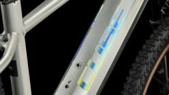 Cube Reaction Hybrid SLX 750 Grey´n´spectral -Fahrrad Verkaufsladen CUBE Reaction Hybrid SLX 750 grey n spectral 634313 4