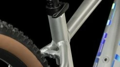 Cube Reaction Hybrid SLX 750 Grey´n´spectral -Fahrrad Verkaufsladen CUBE Reaction Hybrid SLX 750 grey n spectral 634313 5