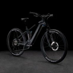 Cube Stereo Hybrid 120 SLT 750 Prizmblack´n´black -Fahrrad Verkaufsladen CUBE Stereo Hybrid 120 SLT 750 prizmblack n black 635253 2uDLMKyH3ebty9